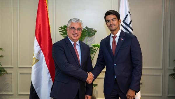 رئيس المنطقة الاقتصادية