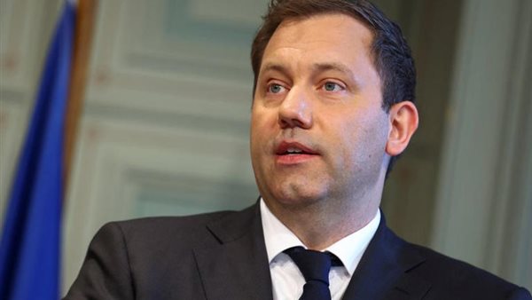 وزير المالية الألماني