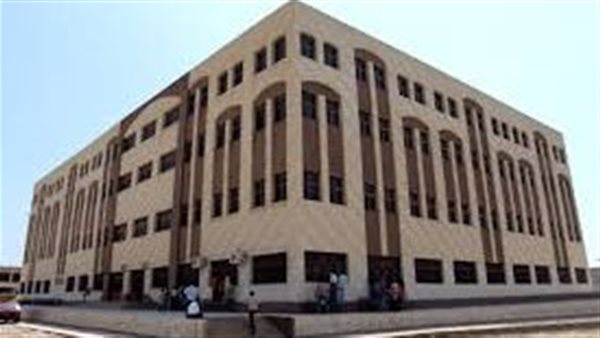 أماكن كلية تكنولوجيا