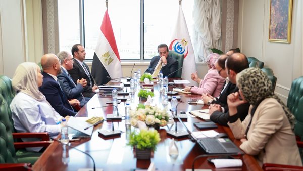 الدكتور خالد عبدالغفار