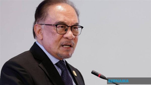 رئيس وزراء ماليزيا