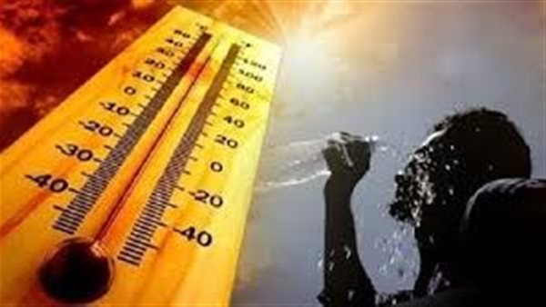 الأرصاد تحذر من حالة