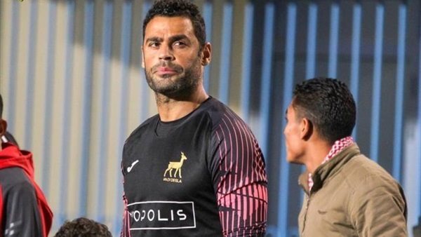 محمد عبد المنصف حارس