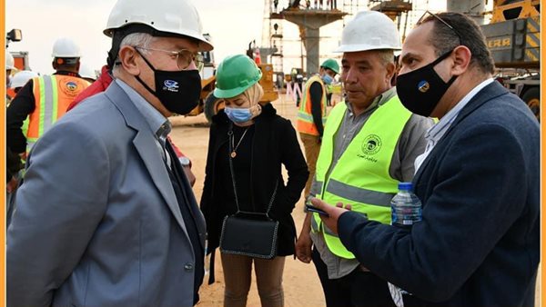 المهندس سيد فاروق