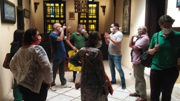 متحف رشيد- صورة أرشيفية