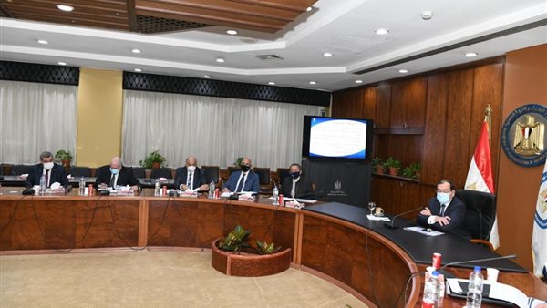 طارق الملا وزير البترول