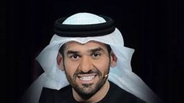 حسين الجسمى 