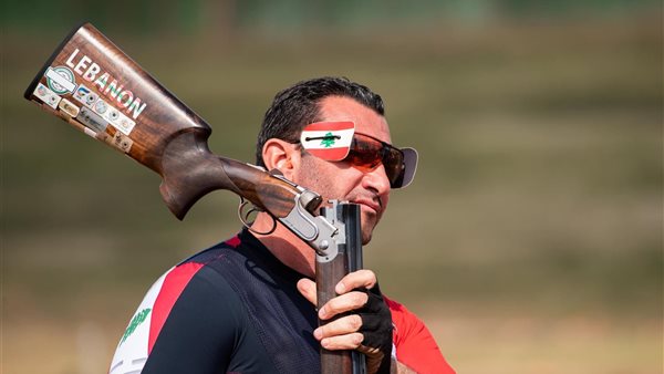 لاعب لبنانى فى مونديال