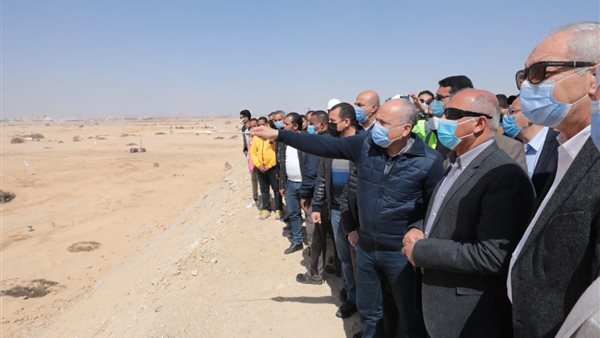 جولة وزير النقل