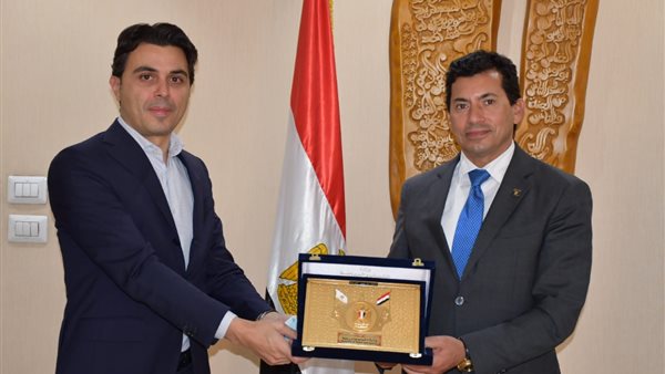 جانب من الحدث