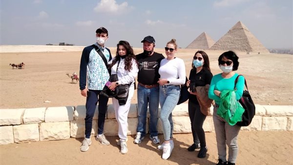 جانب من الحدث