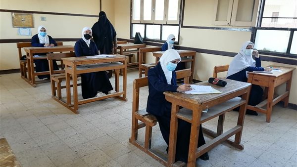 امتحانات المعاهد