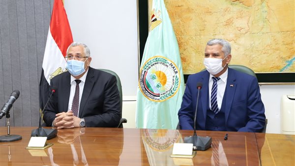 السيد القصير - وزير