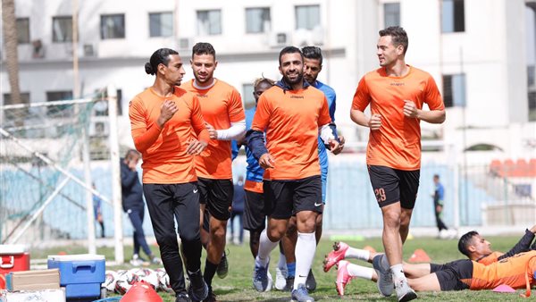 مران البنك الأهلى