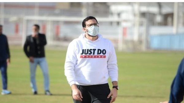 جانب من الحدث