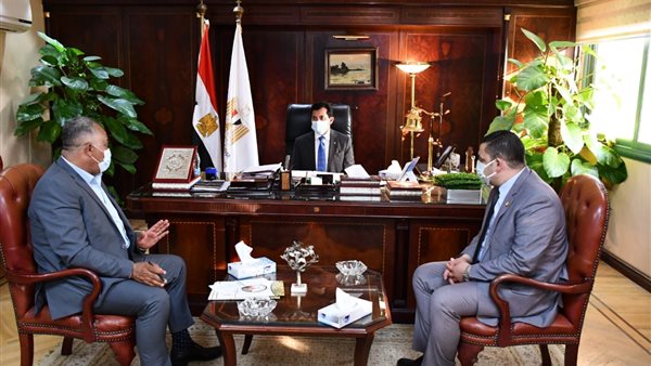 جانب من الحدث