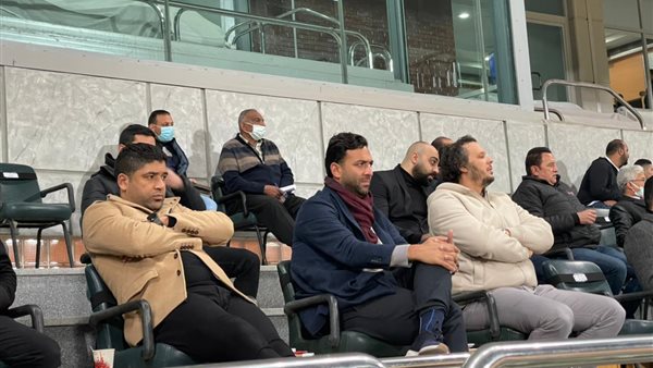 جانب من الحدث