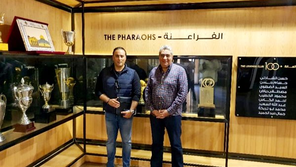 جانب من الحدث