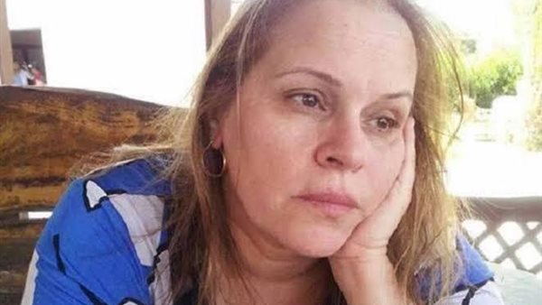 نادية العراقية