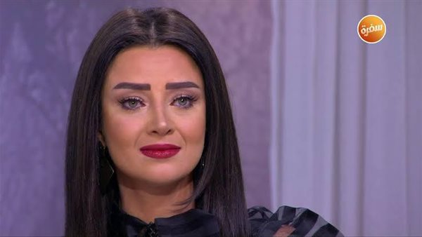 رضوى الشربينى