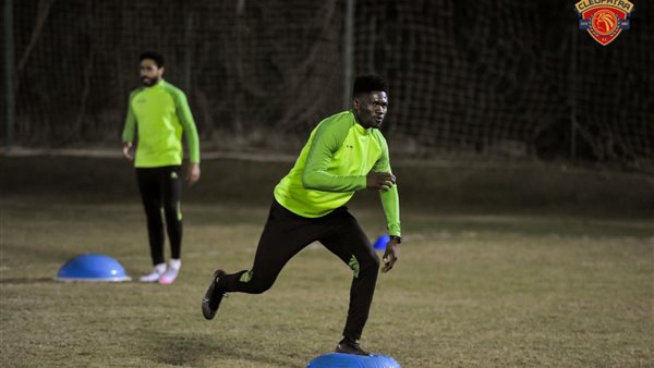 كوامي بونسو