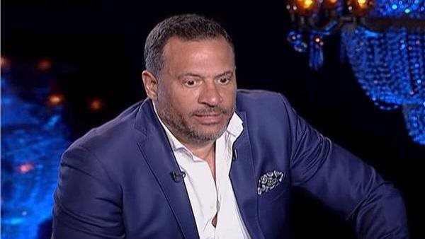 ماجد المصرى 