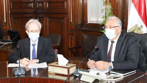 السيد القصير وزير