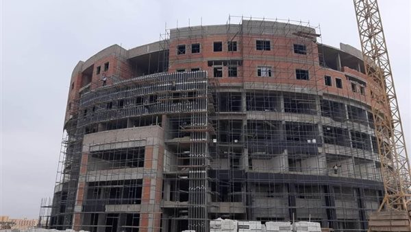 مستشفى الأورمان للأطفال