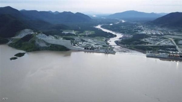 مفاوضات سد النهضة