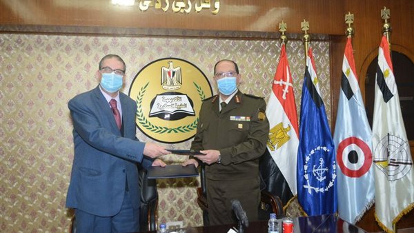 جانب من الحدث