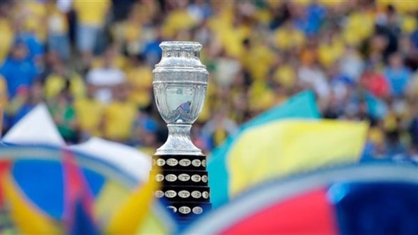 كوبا امريكا