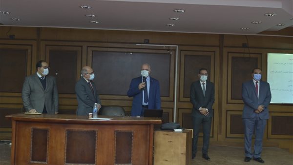 جامعة الفيوم 