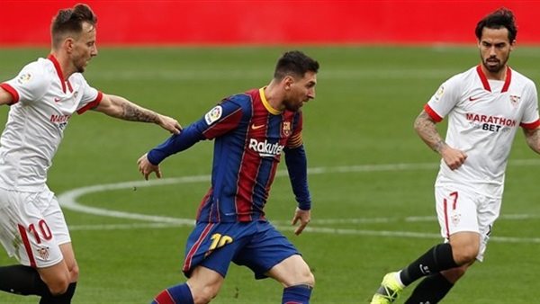 ليونيل ميسي