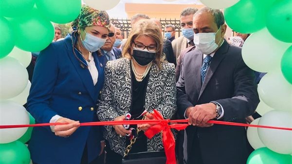 محافظ الإسماعيلية