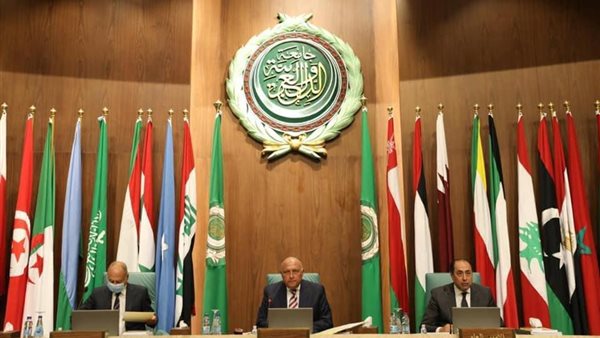 وزير الخارجية سامح