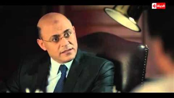 الفنان ماجد عبد العظيم