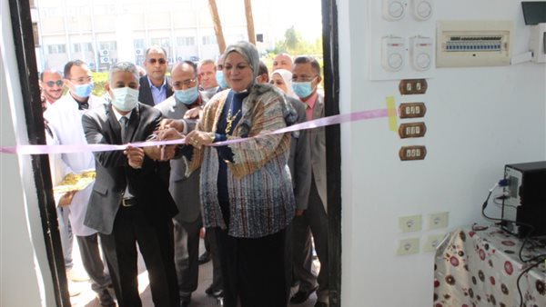 الدكتور يوسف غرباوي