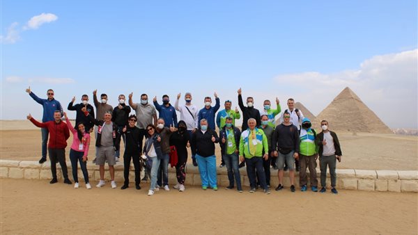 منتخبات مونديال الرماية