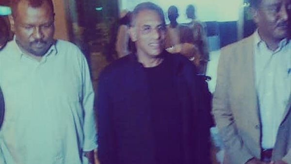 جانب من الحدث