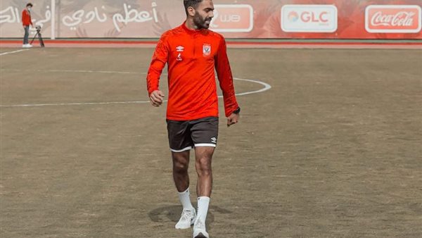 حسين الشحات