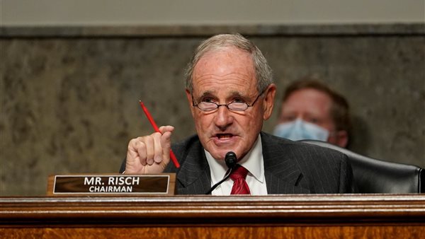 السيناتور الجمهورى