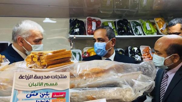 اللواء أركان حرب