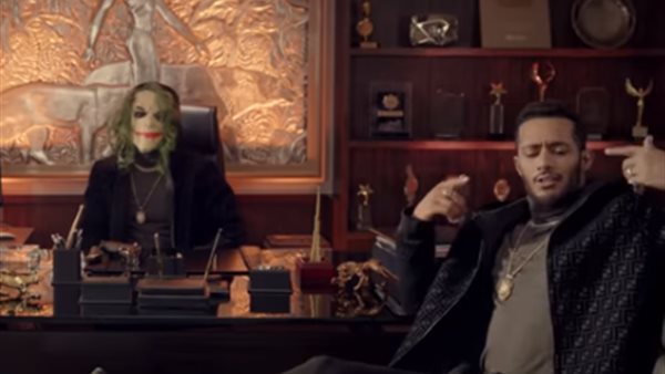 جانب من الفيديو 