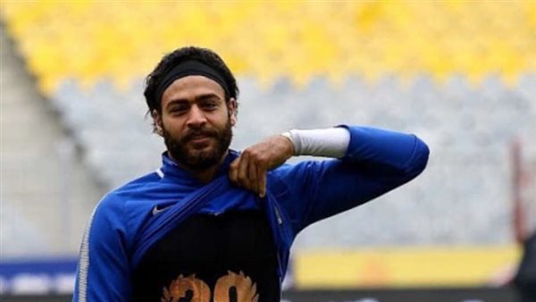 محمد ابو جبل