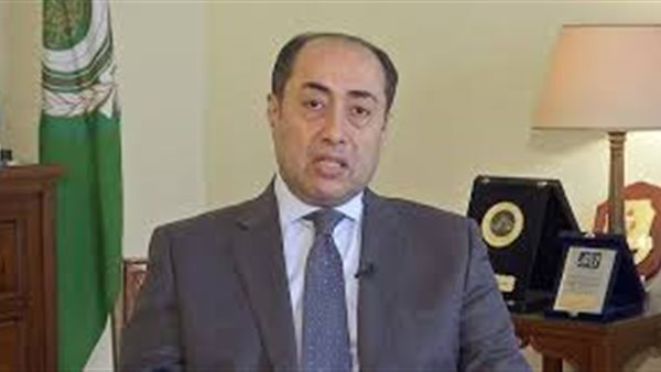 السفير حسام زكى