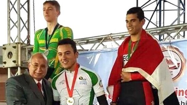 جانب من الحدث