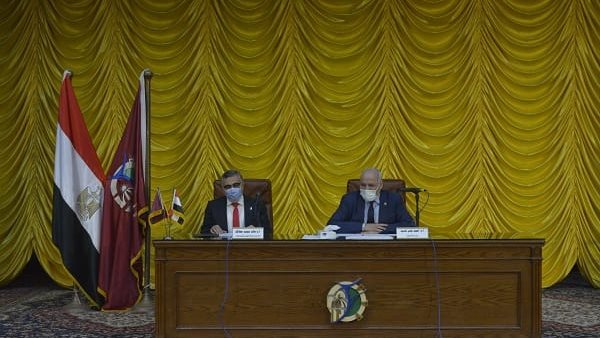  أحمد جابر شديد رئيس