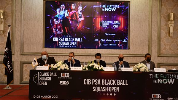 جانب من الحدث