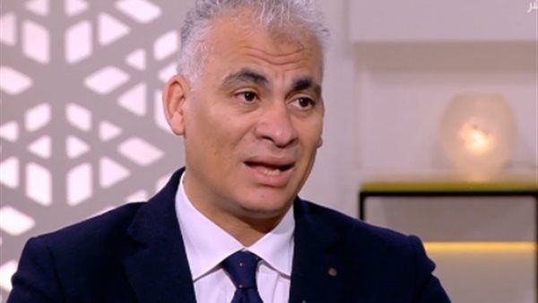 الدكتور جمال القليوبى