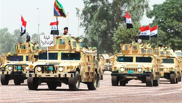 صورة أرشيفية الجيش